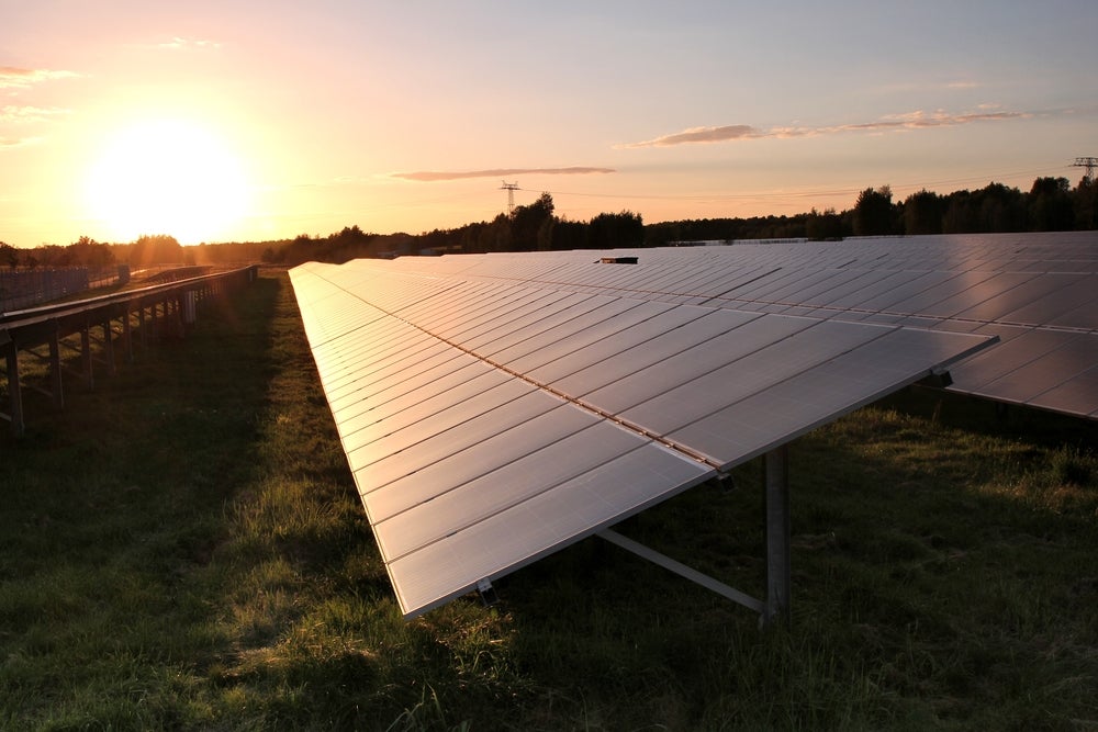 Let The Sun Set On Solar Tariffs WITA