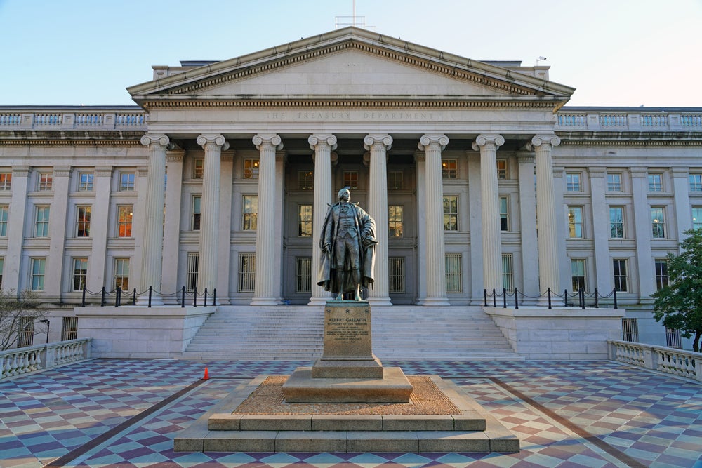 U.S. Treasury Announces Unprecedented & Expansive Sanctions Against ...