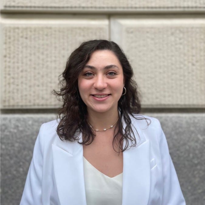 Maya Ghazi