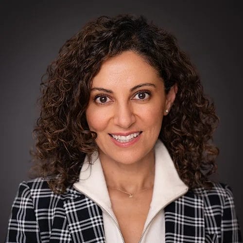 Nasim Fussell