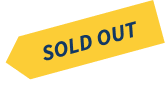 Sold Out ribbon badge