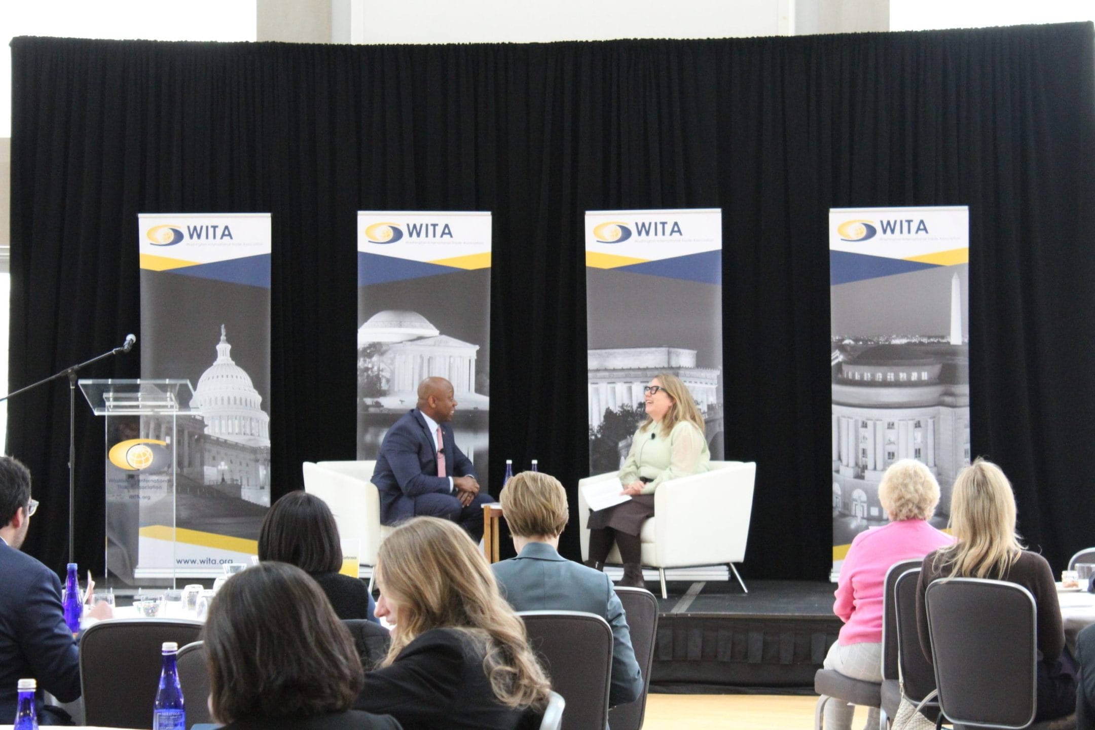 WITA event photo