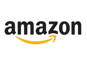 Amazon logo