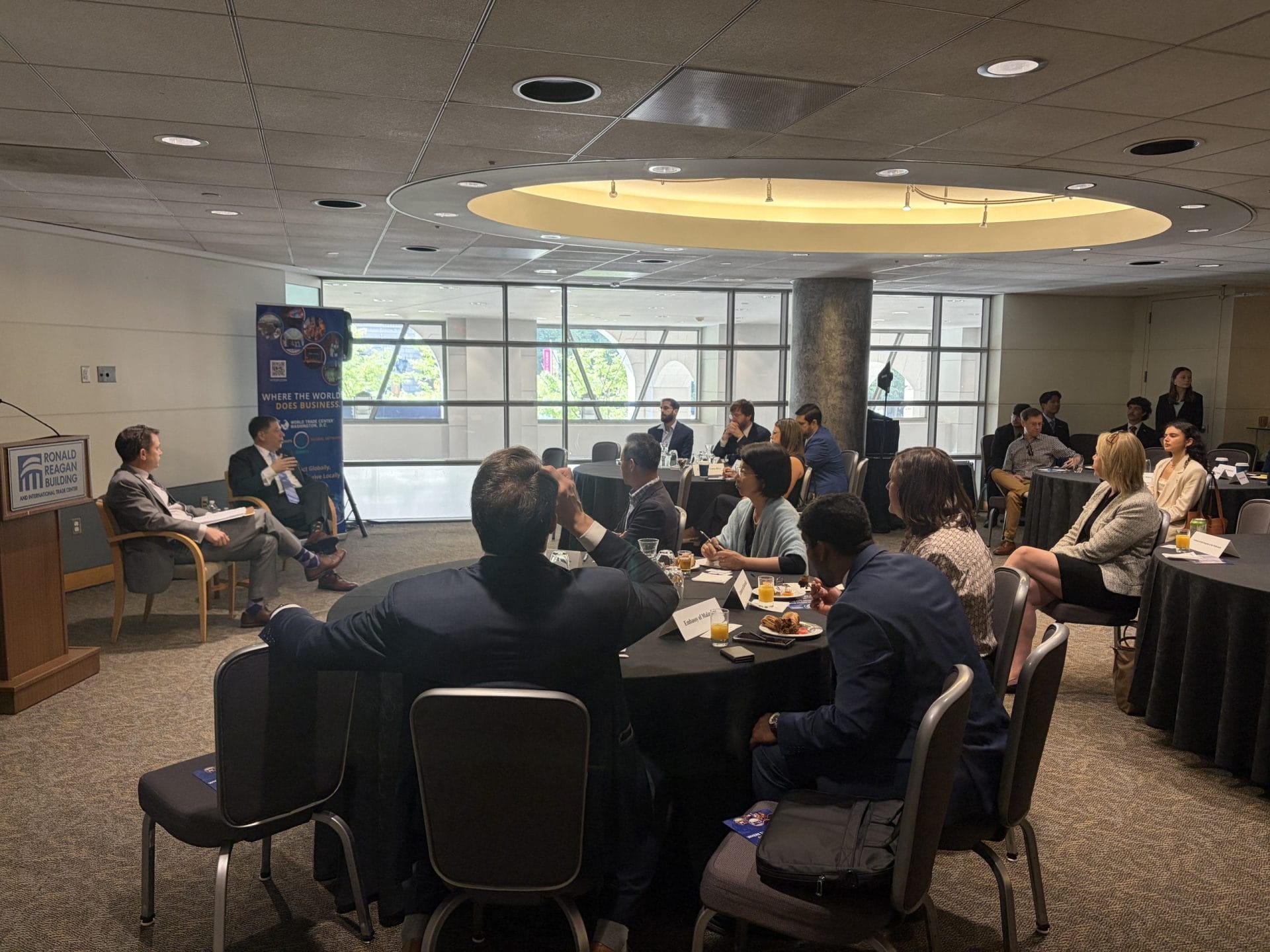 WITA event photo