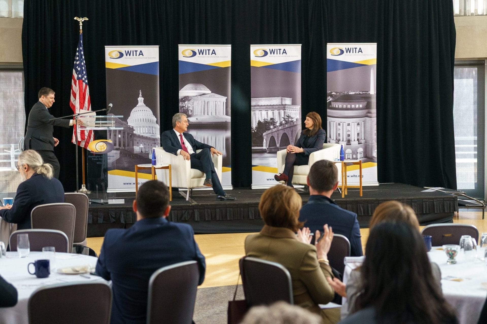 WITA event photo