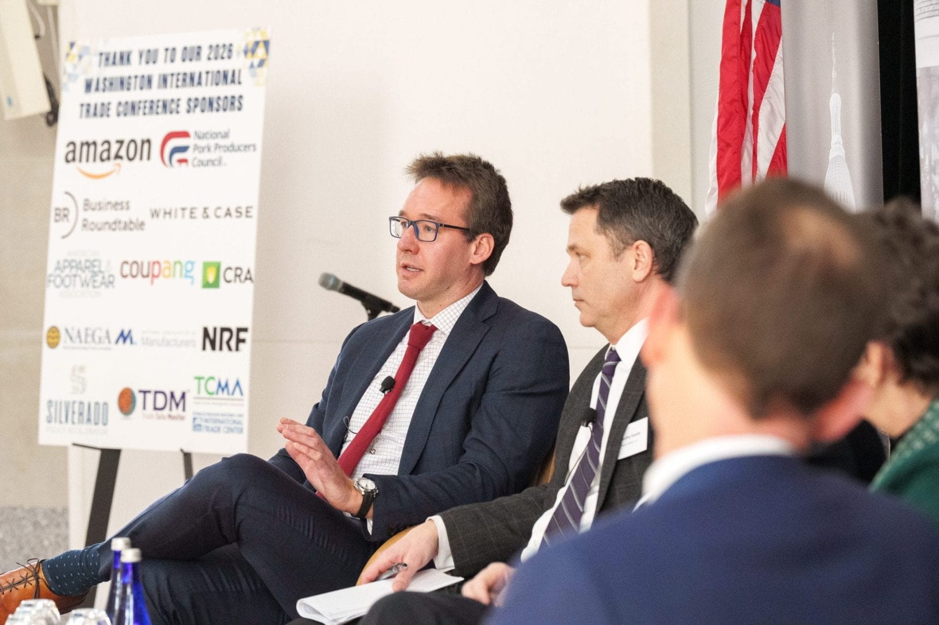 WITA event photo