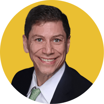Kenneth I. Levinson
