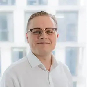 Adam Berman