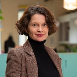 Iana Dreyer