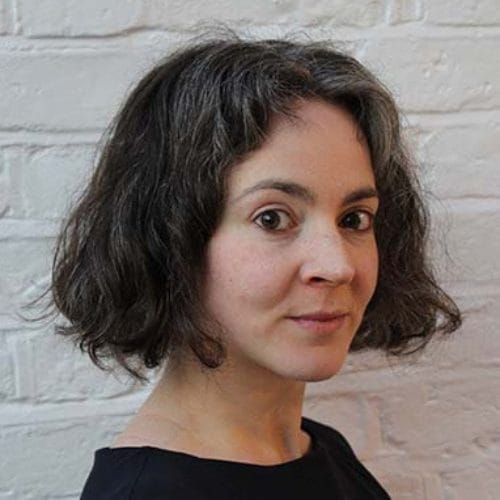 Soumaya Keynes