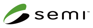 SEMI logo