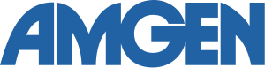 Amgen logo