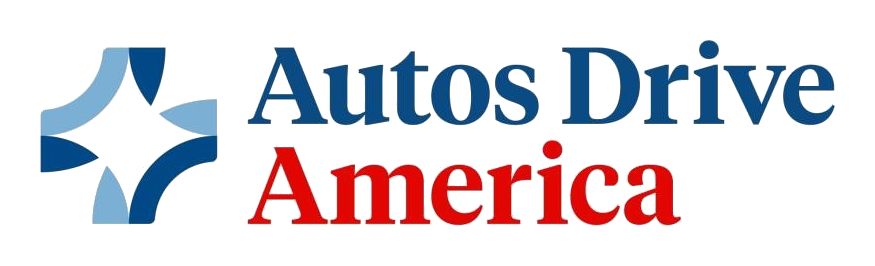Autos Drive America logo
