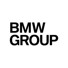 BMW Group logo