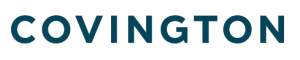 Covington logo