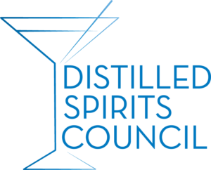Distilled Spirits Council Discus logo