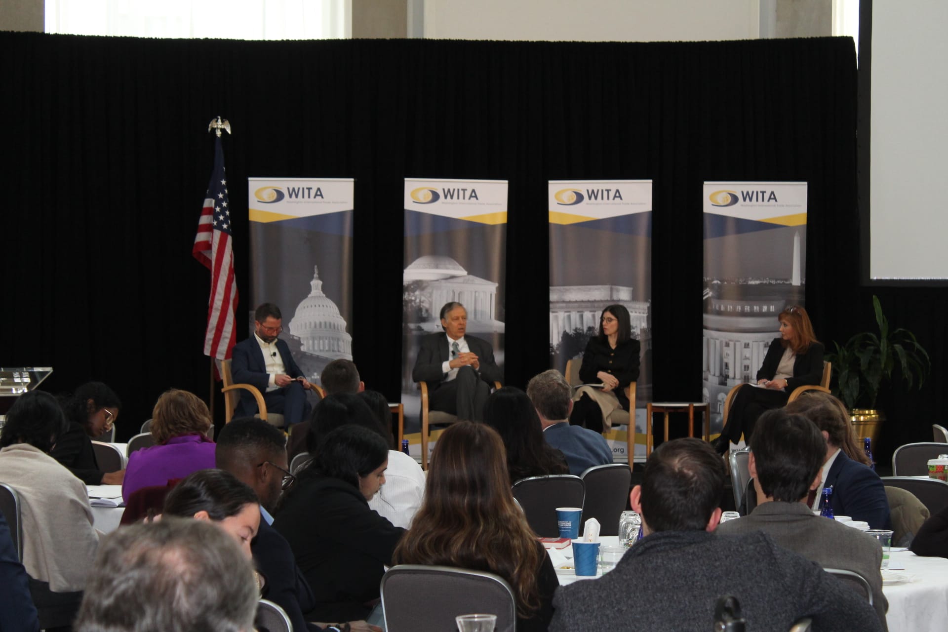 WITA event photo