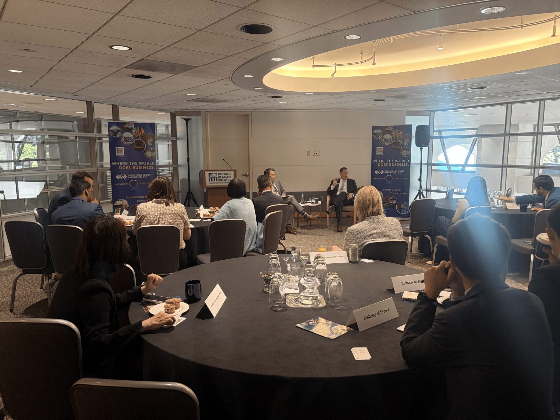WITA event photo