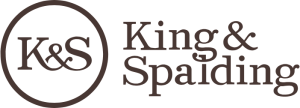 King Spalding Png logo