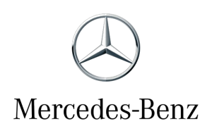 Mercedes Benz logo