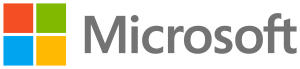 Microsoft logo