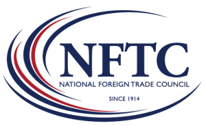 NFTC logo