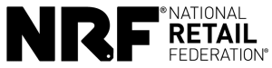 National Retail Federation logo