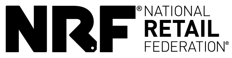 National Retail Federation logo