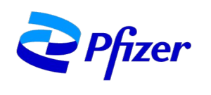 Pfizer logo