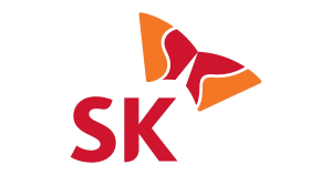 SK logo