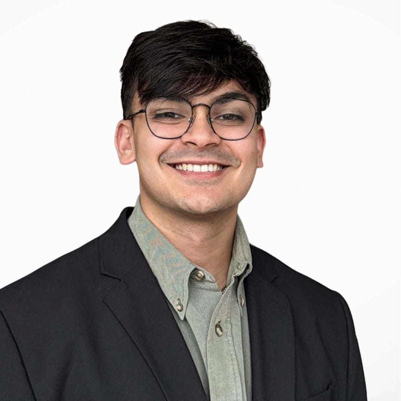 Tarang Mishra