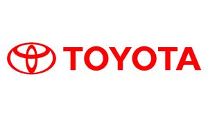 Toyota logo