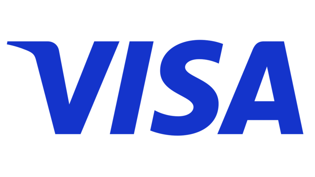 VISA logo