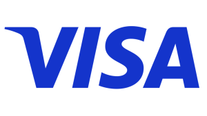 VISA logo