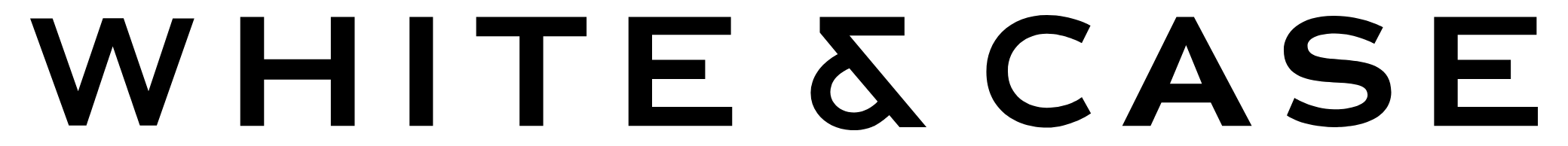 White Case logo