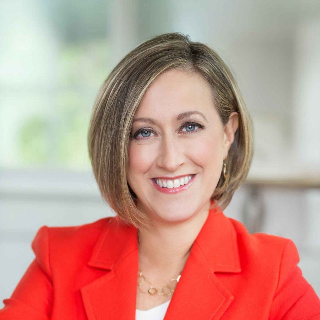 Andrea Durkin