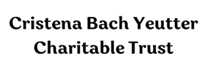 Cristena Bach Yeutter Charitable Trust