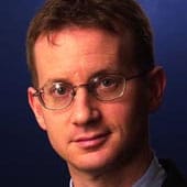 Edward Gresser
