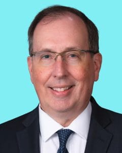 John Murphy