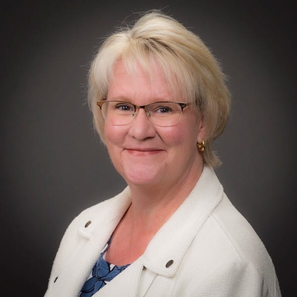 Lisa Schroeter