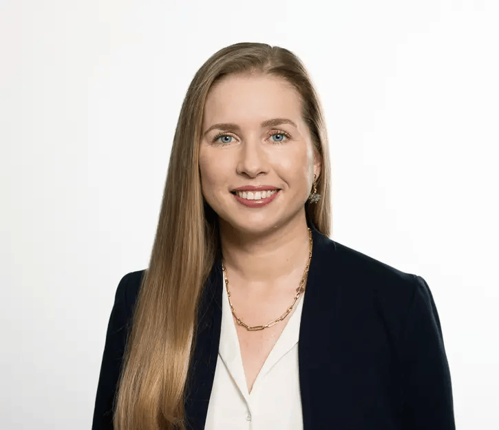 Maria Zieba
