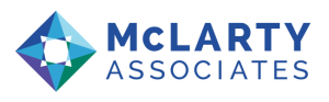 McLarty Associates logo