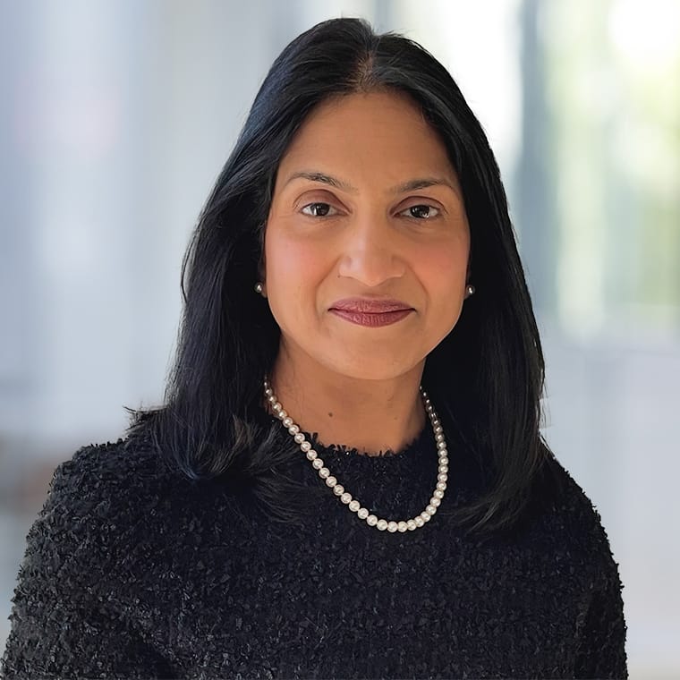 Neena Shenai