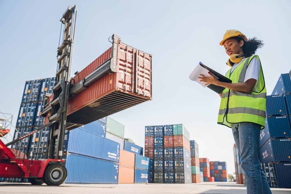 Trade at the Border: Customs, Enforcement, and Emerging Challenges