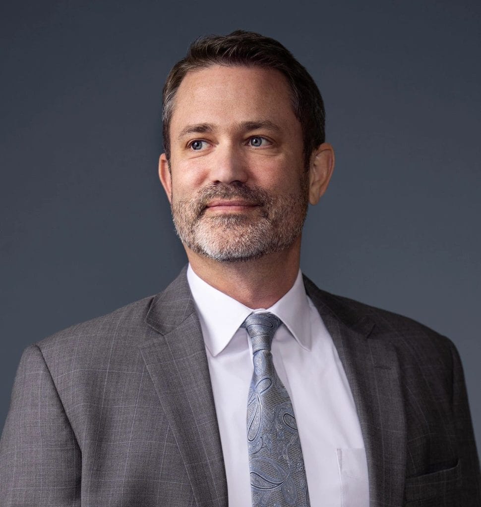 Timothy Keeler