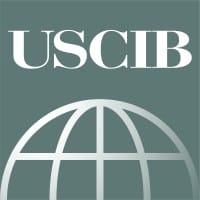 Uscib United States Council For International Business logo