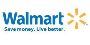Walmart logo