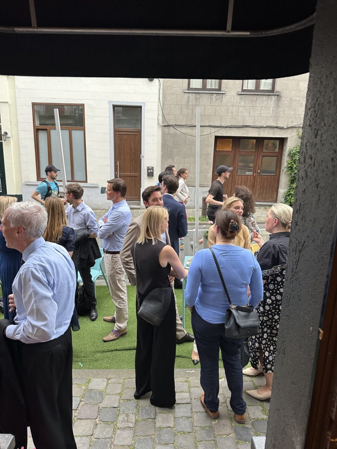 WITA event photo