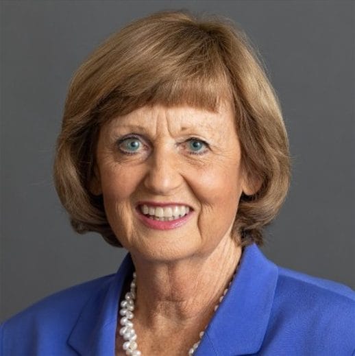 Jennifer Hillman image