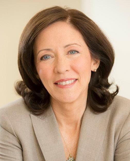 Maria Cantwell Cropped